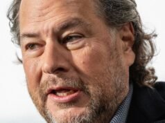 Empleados de Salesforce distribuyen carta abierta instando al director ejecutivo Marc Benioff a denunciar a ICE