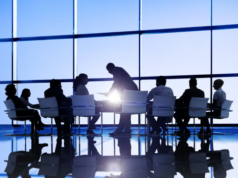 Spenda Limited, que cotiza en ASX, anuncia cambios en la junta directiva