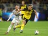 El Real Madrid intensificó su búsqueda de la estrella de la Bundesliga