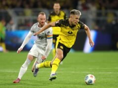 El Real Madrid intensificó su búsqueda de la estrella de la Bundesliga