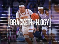 Bracketología: Iowa State se convierte en el primer puesto, superando a UConn por el primer puesto
