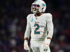 Lugar de aterrizaje de Bradley Chubb: la mejor opción con los Dolphins listos para liberar a los cazamariscales