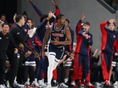 Código promocional Underdog FOXSPORTS: juegue $5 y obtenga un bono de $75 en NBA, baloncesto universitario o NHL hoy