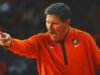 Probabilidades de baloncesto universitario para 2026: Clemson regresa para vencer a Duke
