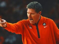 Probabilidades de baloncesto universitario para 2026: Clemson regresa para vencer a Duke