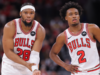 NBA Tank Watch: los Bulls finalmente eligen la dirección, los Pacers reciben la nota