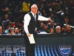 Buzz Williams ‘plenamente consciente’ de la decepcionante temporada de Maryland