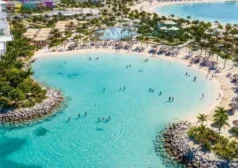 Paradise Reimagined: MSC Cruceros presenta un nuevo capítulo de lujo en Ocean Cay