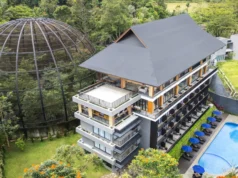 Accor firma un contrato con Mercure Cibadak Sukabumi Resort en Java Occidental