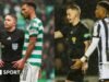 El Celtic pierde la apelación de la tarjeta roja de Auston Trusty, pero la destitución de Richard King del St Mirren ha sido anulada