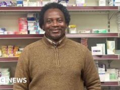 “He acumulado una deuda de £145.000”: los farmacéuticos luchan por mantenerse a flote a medida que aumentan los costos