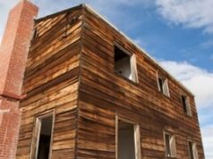 Sitio de Seguridad Nacional de Nevada en Mercury, Nevada