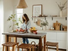 Qué comer para tener energía e inmunidad.
