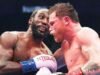 Terence Crawford nombra a un peleador de 147 libras que golpea más fuerte que Canelo