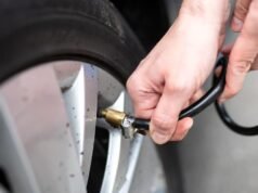 Una amenaza de piratas informáticos se esconde en el sistema de presión de los neumáticos de su coche