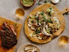 19 recetas saludables del Super Bowl para alimentar a los fanáticos el día del juego