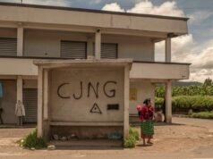 Cómo el cartel de la droga ‘CJNG’ de México adoptó la inteligencia artificial, los drones y las redes sociales