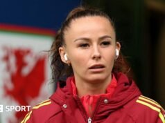 Hannah Cain: las redes sociales ‘feas’ afectan la salud mental de los jugadores