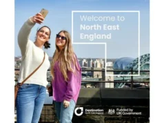 El noreste de Inglaterra apunta al mercado de viajes en grupo