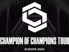 CCT revela la hoja de ruta de CS2 Europa para la temporada 2026