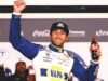 Probabilidades de NASCAR 2026: Elliott, Blaney y Logano son los favoritos en Atlanta