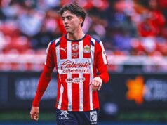 México anuncia plantel para partido amistoso con Islandia; 7 jugadores de Chivas fueron convocados