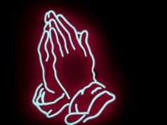 Una breve oración por la liberación, el arrepentimiento y la aceptación de este ayuno.