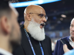 Se espera que el director de la Asociación de Jugadores de la MLB, Tony Clark, renuncie meses antes de que expire el convenio colectivo, según un informe