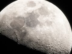 El misterio de la nave espacial soviética desaparecida durante una misión lunar condenada al fracaso hace 60 años ‘finalmente resuelto’