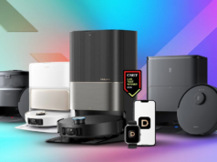 Las mejores aspiradoras robóticas que probamos (febrero de 2026)