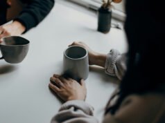 Encuentra un mentor, sé un mentor