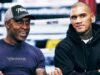 Conor Benn dice que un peso súper mediano podría vencer a su padre en su mejor momento: “Lo siento mucho”