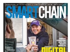 Smart Series: liderazgo intelectual con los nombres más importantes en señalización digital y drive-thru