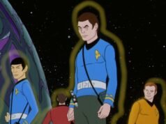 Después de 53 años, Star Trek ha reiniciado silenciosamente alguna tecnología de ciencia ficción salvaje