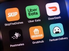 UberEats y Bet365 están caídos después de que Internet se viera afectado por la interrupción de Cloudflare, dejando a docenas de sitios fuera de línea