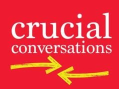 Podcast n.° 1.105: Cómo tener las conversaciones que ha estado evitando