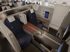 La Lufthansa Allegris Business Class finalmente está certificada y lista para su venta con efecto inmediato
