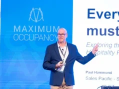 Se anuncia la lista de oradores de ocupación máxima de Nueva Zelanda para 2026