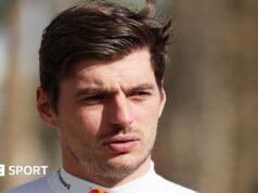 Max Verstappen dice que los nuevos coches de F1 son “como la Fórmula E con esteroides”, pero Lando Norris no está de acuerdo