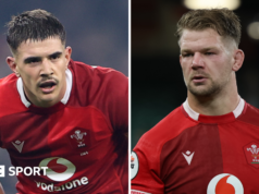 Seis Naciones 2026: Gales convoca a Hawkins y Cracknell para enfrentar a Francia