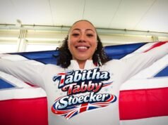 Juegos Olímpicos de Invierno 2026: ‘Los esqueletos no se parecen a nada y son muy adictivos’ – Tabby Stoecker, estrella del equipo GB