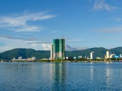 San Francisco – Da Nang, Vietnam. $609. Ida y vuelta, impuestos incluidos – oferta de vuelo