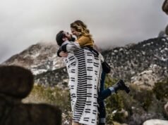 Formas divertidas de estimular la química después de las cenas (Parte 2)