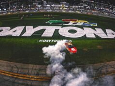 500 Millas de Daytona 2026: todo lo que hay que saber sobre la Gran Carrera de Estados Unidos