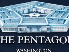 El Pentágono revisa la asociación antropogénica por disputa sobre términos de uso
