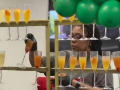 El día de reparto de ganancias de $1.3 mil millones de Delta fue tan grande que incluso tuvo DJ: dentro de la cultura que mantiene a los empleados volando alto