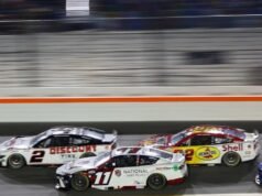 Selecciones de NASCAR DFS: Consejos para las 500 Millas de Daytona de 2026 del experto en Daily Fantasy que ganó $ 2 millones