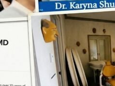 La novia de Jeffrey Epstein y la controversia sobre la admisión a la Universidad de Columbia