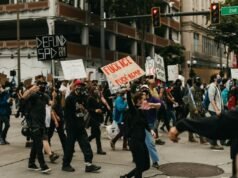 “Diferente a todo lo que haya experimentado antes”: el papel del Partido Laborista en la resistencia al hielo de Minnesota