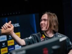 donk tiene la relación K/D más alta en la temporada 7 de FACEIT